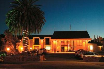 фото отеля Kingsgate Hotel The Avenue Wanganui