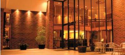 фото отеля Kingsgate Hotel The Avenue Wanganui