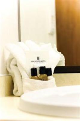 фото отеля Kingsgate Hotel The Avenue Wanganui