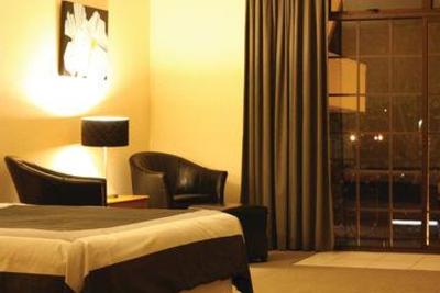 фото отеля Kingsgate Hotel The Avenue Wanganui