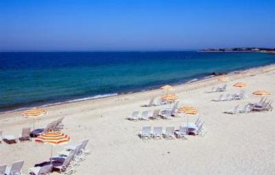 фото отеля Sea Crest Oceanfront Resort North Falmouth