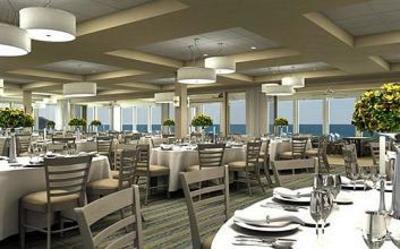 фото отеля Sea Crest Oceanfront Resort North Falmouth