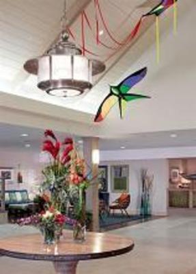 фото отеля Sea Crest Oceanfront Resort North Falmouth