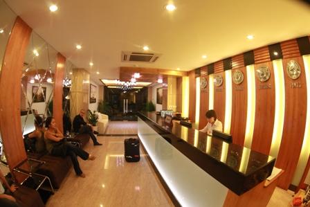 фото отеля Silver Boutique Hotel