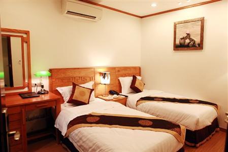 фото отеля Silver Boutique Hotel