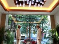 Silver Boutique Hotel