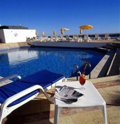 фото отеля Belver Boa Vista Hotel & Spa