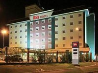 Ibis Criciuma