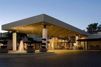 фото отеля Sheraton Palo Alto Hotel