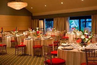 фото отеля Sheraton Palo Alto Hotel