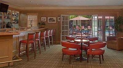 фото отеля Sheraton Palo Alto Hotel