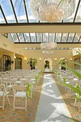 фото отеля Sheraton Palo Alto Hotel
