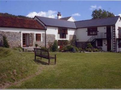фото отеля Sid Valley Country House Hotel Sidmouth