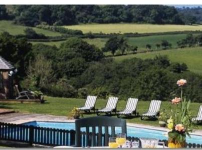 фото отеля Sid Valley Country House Hotel Sidmouth