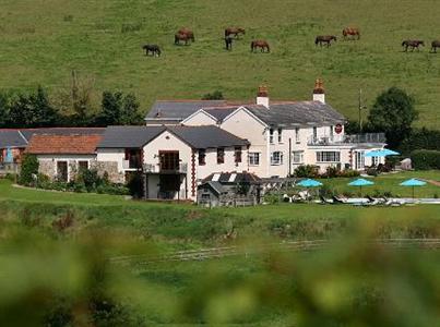 фото отеля Sid Valley Country House Hotel Sidmouth