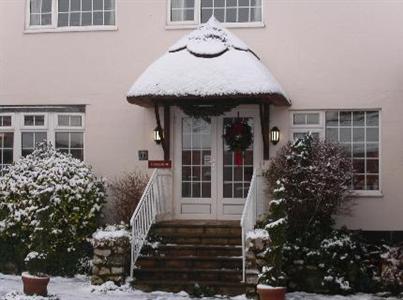 фото отеля Sid Valley Country House Hotel Sidmouth