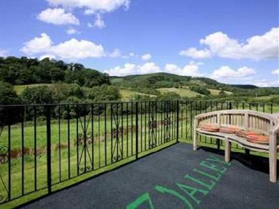 фото отеля Sid Valley Country House Hotel Sidmouth