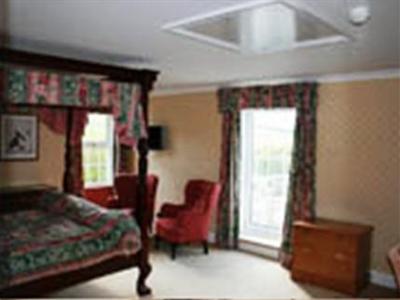 фото отеля Sid Valley Country House Hotel Sidmouth