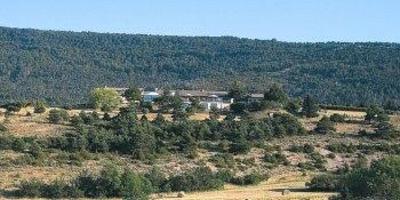 фото отеля Hotel Des Gorges Du Verdon La Palud-sur-Verdon