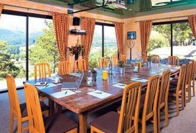 фото отеля Hotel Des Gorges Du Verdon La Palud-sur-Verdon