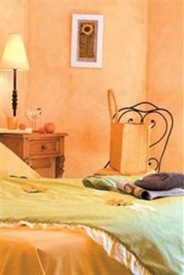 фото отеля Hotel Des Gorges Du Verdon La Palud-sur-Verdon