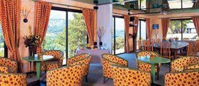 фото отеля Hotel Des Gorges Du Verdon La Palud-sur-Verdon