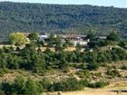 фото отеля Hotel Des Gorges Du Verdon La Palud-sur-Verdon