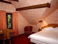 Hotel Restaurant Le Velleda Grandfontaine