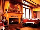 фото отеля Hotel Restaurant Le Velleda Grandfontaine