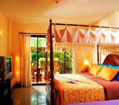 фото отеля Anchana Resort & Spa Prachuap Khiri Khan