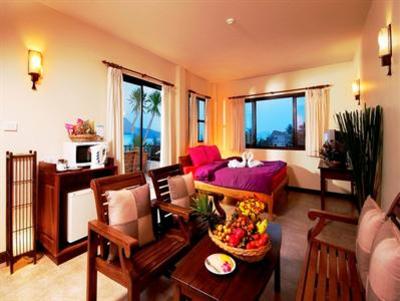 фото отеля Anchana Resort & Spa Prachuap Khiri Khan