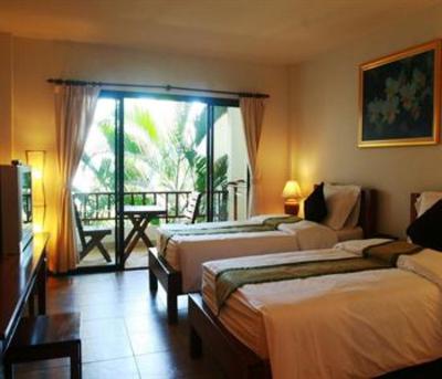 фото отеля Anchana Resort & Spa Prachuap Khiri Khan
