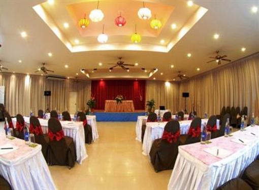 фото отеля Anchana Resort & Spa Prachuap Khiri Khan