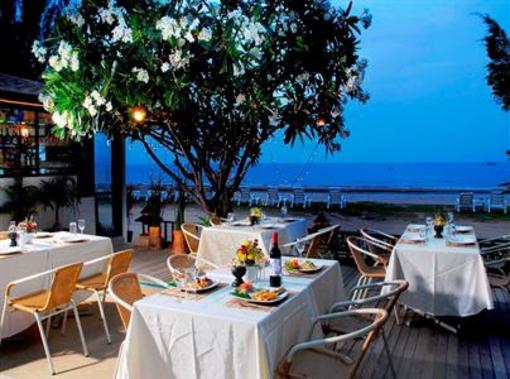 фото отеля Anchana Resort & Spa Prachuap Khiri Khan