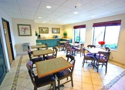 фото отеля BEST WESTERN B.R. Guest