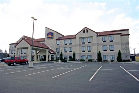 фото отеля BEST WESTERN B.R. Guest