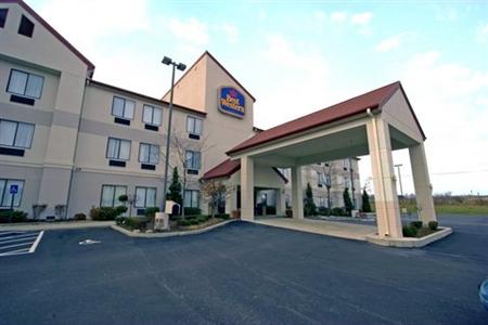 фото отеля BEST WESTERN B.R. Guest