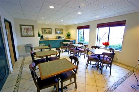 фото отеля BEST WESTERN B.R. Guest