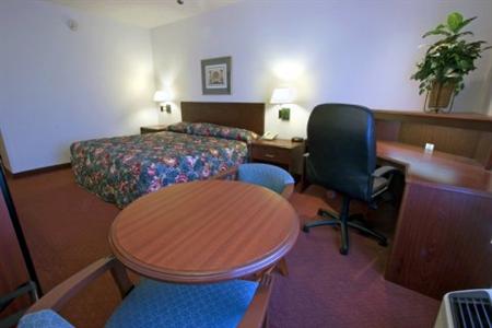 фото отеля BEST WESTERN B.R. Guest