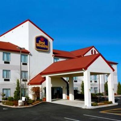 фото отеля BEST WESTERN B.R. Guest