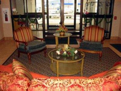фото отеля BEST WESTERN B.R. Guest