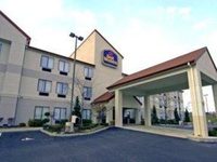 BEST WESTERN B.R. Guest