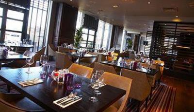фото отеля Village Prem Hotel Solihull