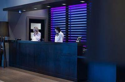фото отеля Village Prem Hotel Solihull