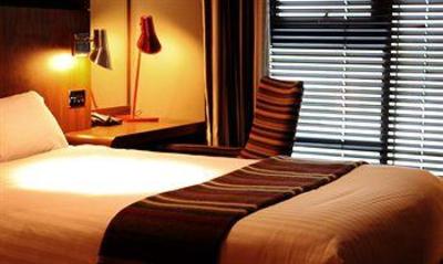 фото отеля Village Prem Hotel Solihull
