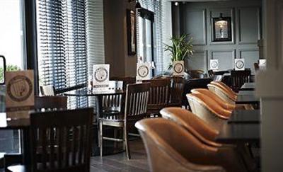 фото отеля Village Prem Hotel Solihull