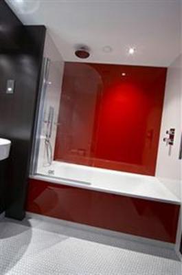 фото отеля Village Prem Hotel Solihull