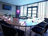 Village Prem Hotel Solihull