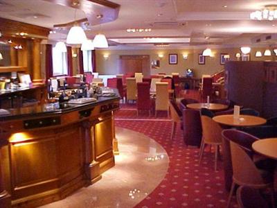 фото отеля Ramada London Ruislip