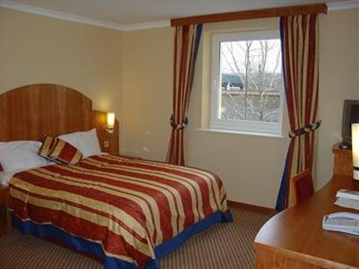 фото отеля Ramada London Ruislip